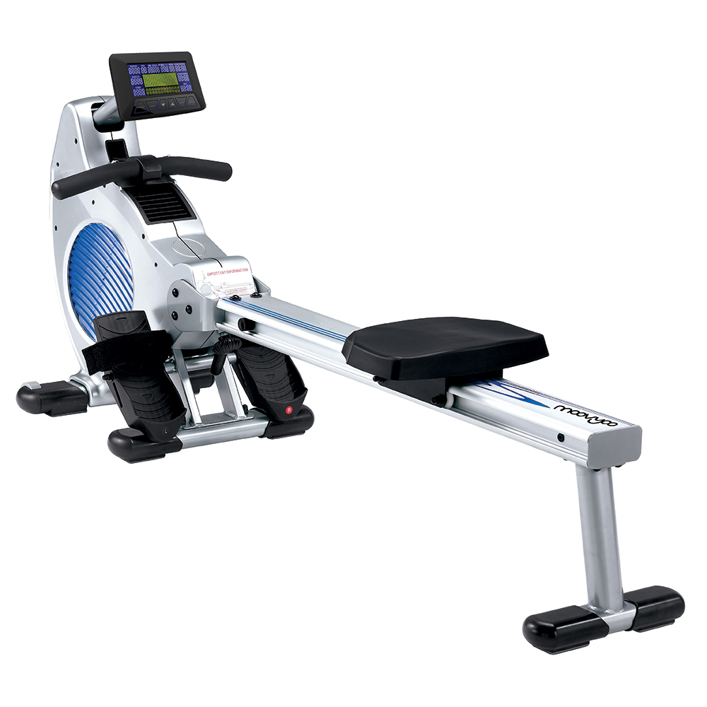 Racing Rower II